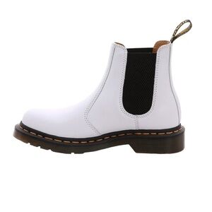 Dr. Martens 2976 Chelsea Boot - Women's - Size 8 Whimsigoth Grunge Dark Princess